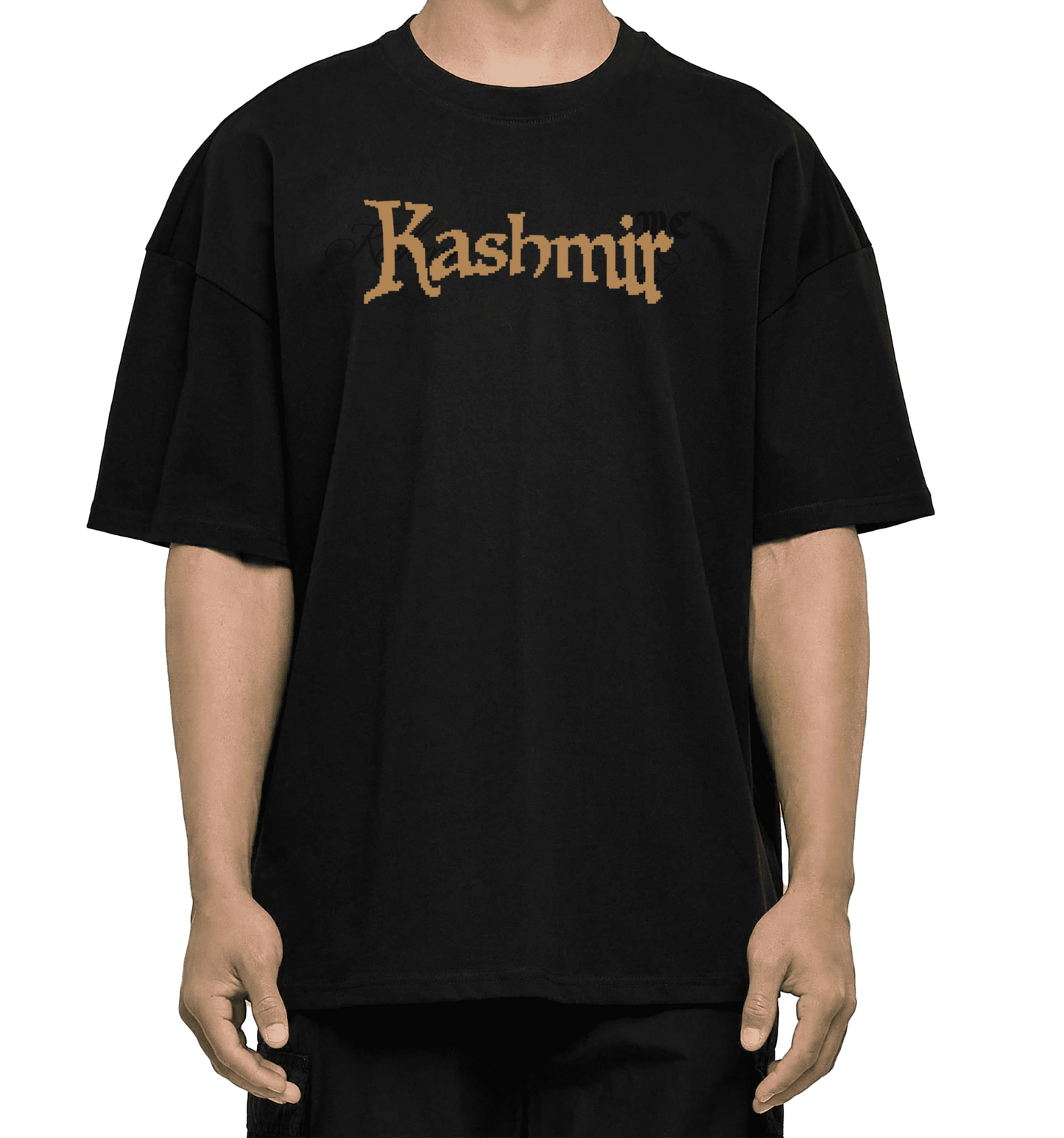 KASHMIR MARCA