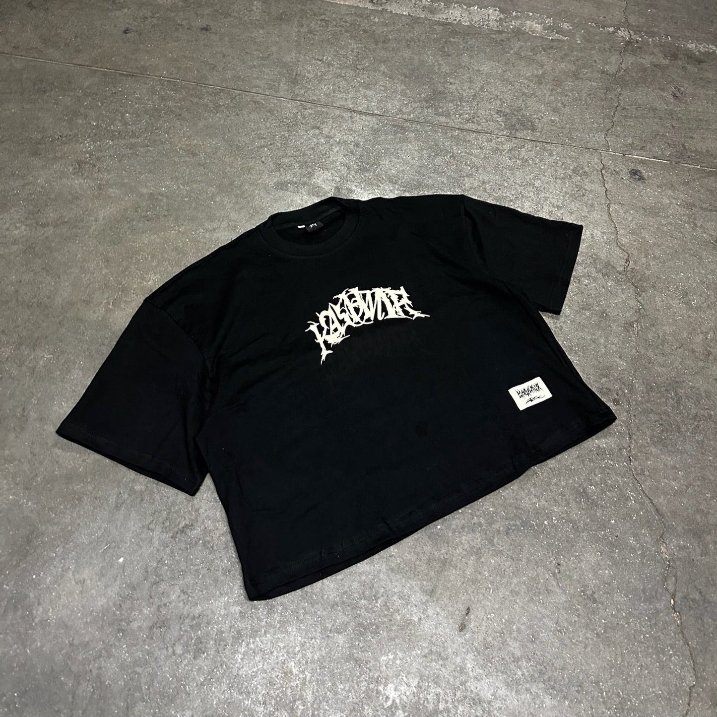 KASHMIR CARROUSEL TEE