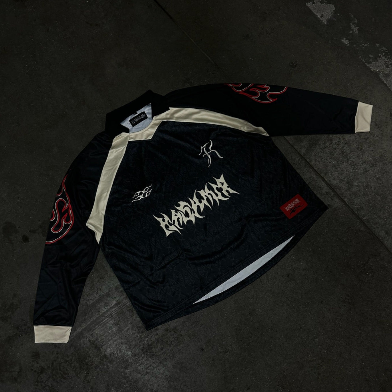 JAPAN JERSEY
