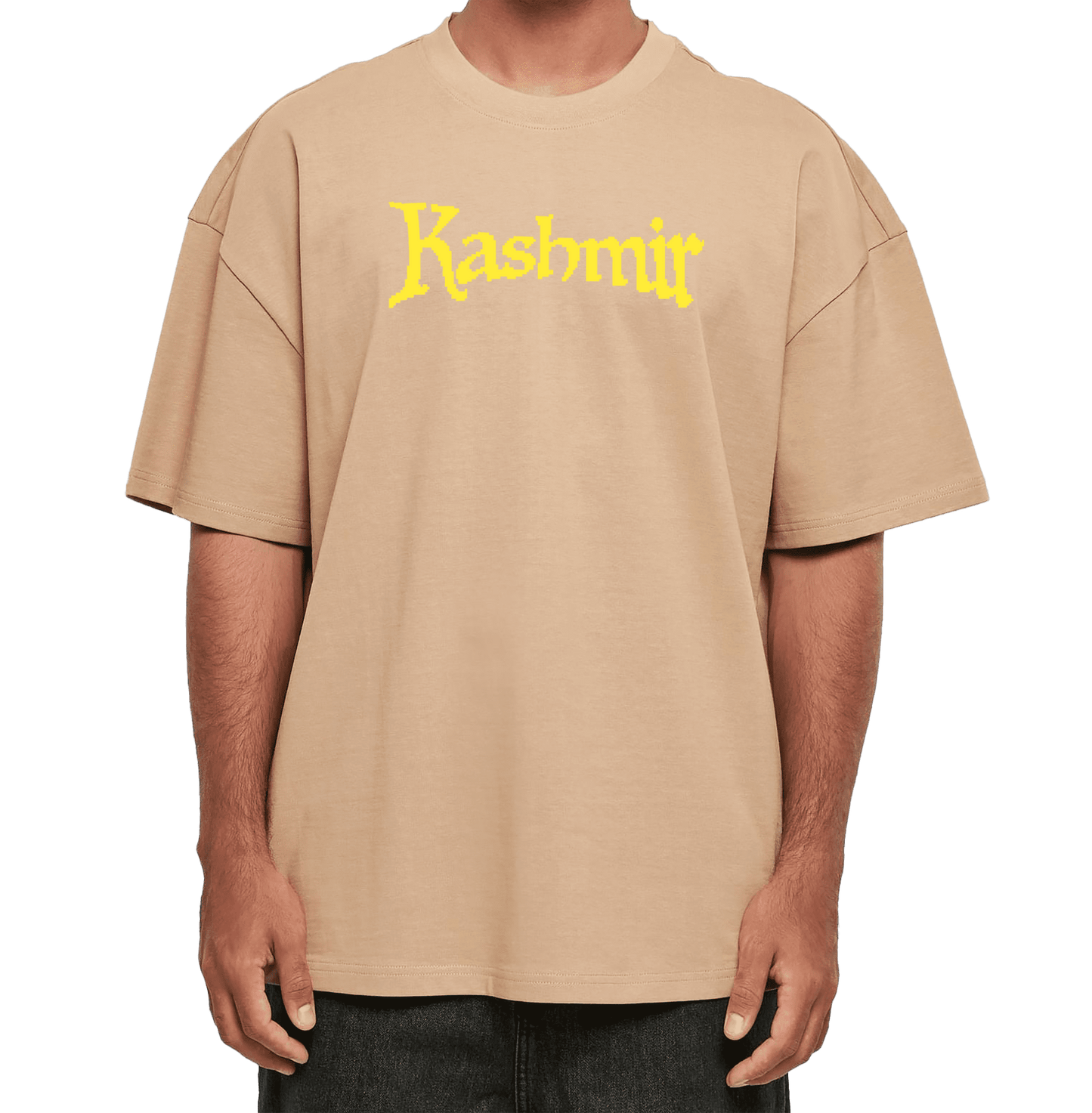 KASHMIR MARCA - KASHMIR ROPA - KASHMIR SPAIN - CAMISETA KASHMIR