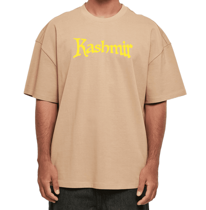 KASHMIR MARCA - KASHMIR ROPA - KASHMIR SPAIN - CAMISETA KASHMIR