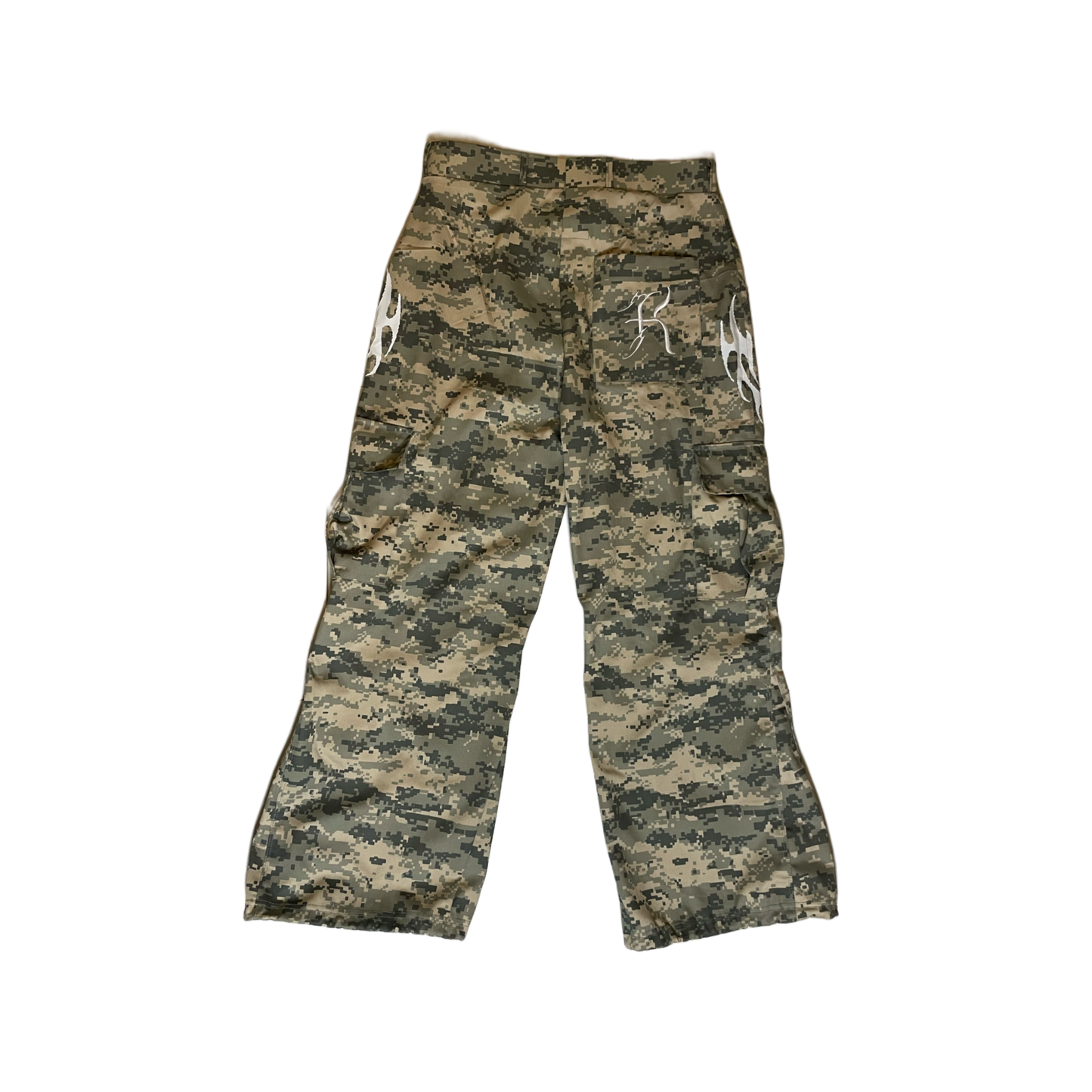 KASHMIR DIGITAL GREEN