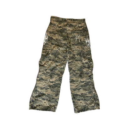 KASHMIR DIGITAL GREEN