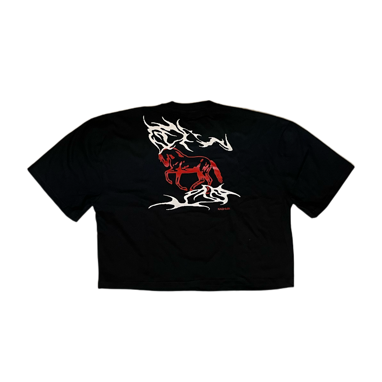 PONY TRIBAL TEE