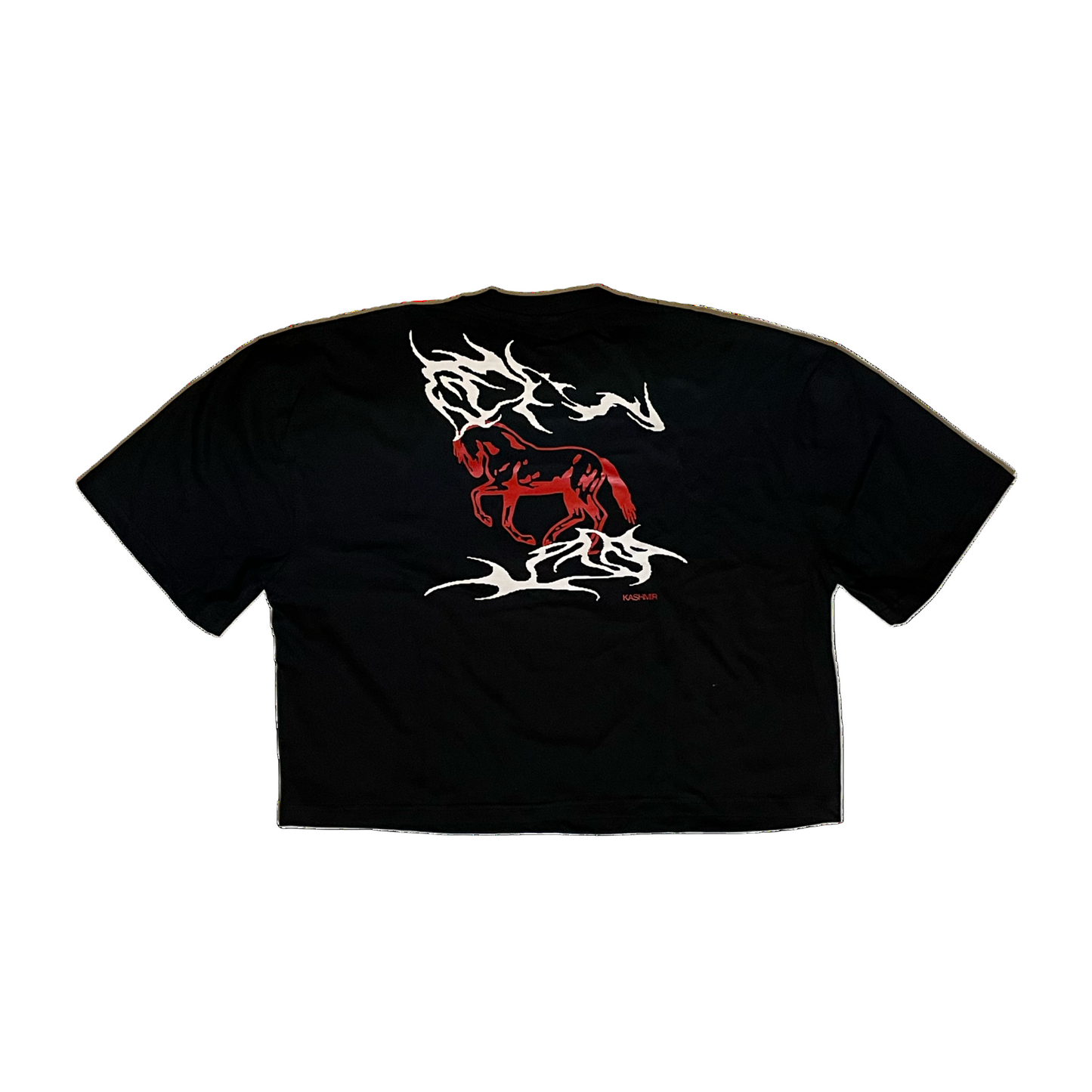 PONY TRIBAL TEE