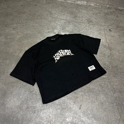 KASHMIR CARROUSEL TEE