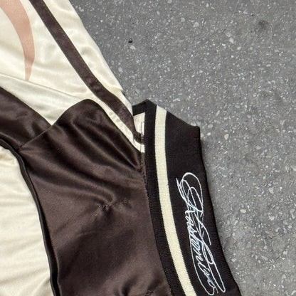 KASHMIR METAL RETRO JERSEY