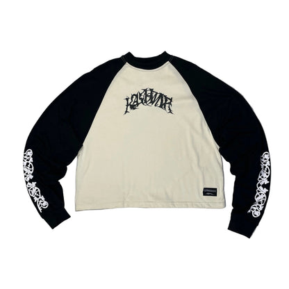 KASHMIR CARROUSEL LONGSLEEVE