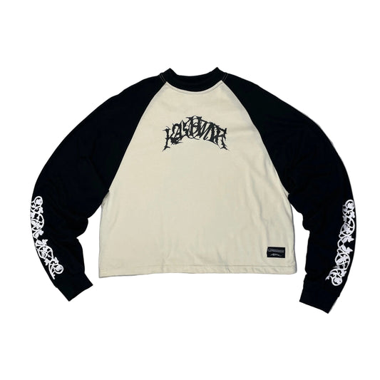 KASHMIR CARROUSEL LONGSLEEVE