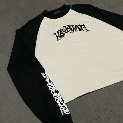 KASHMIR CARROUSEL LONGSLEEVE