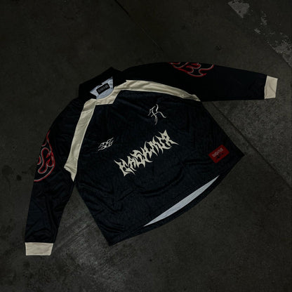 JAPAN JERSEY