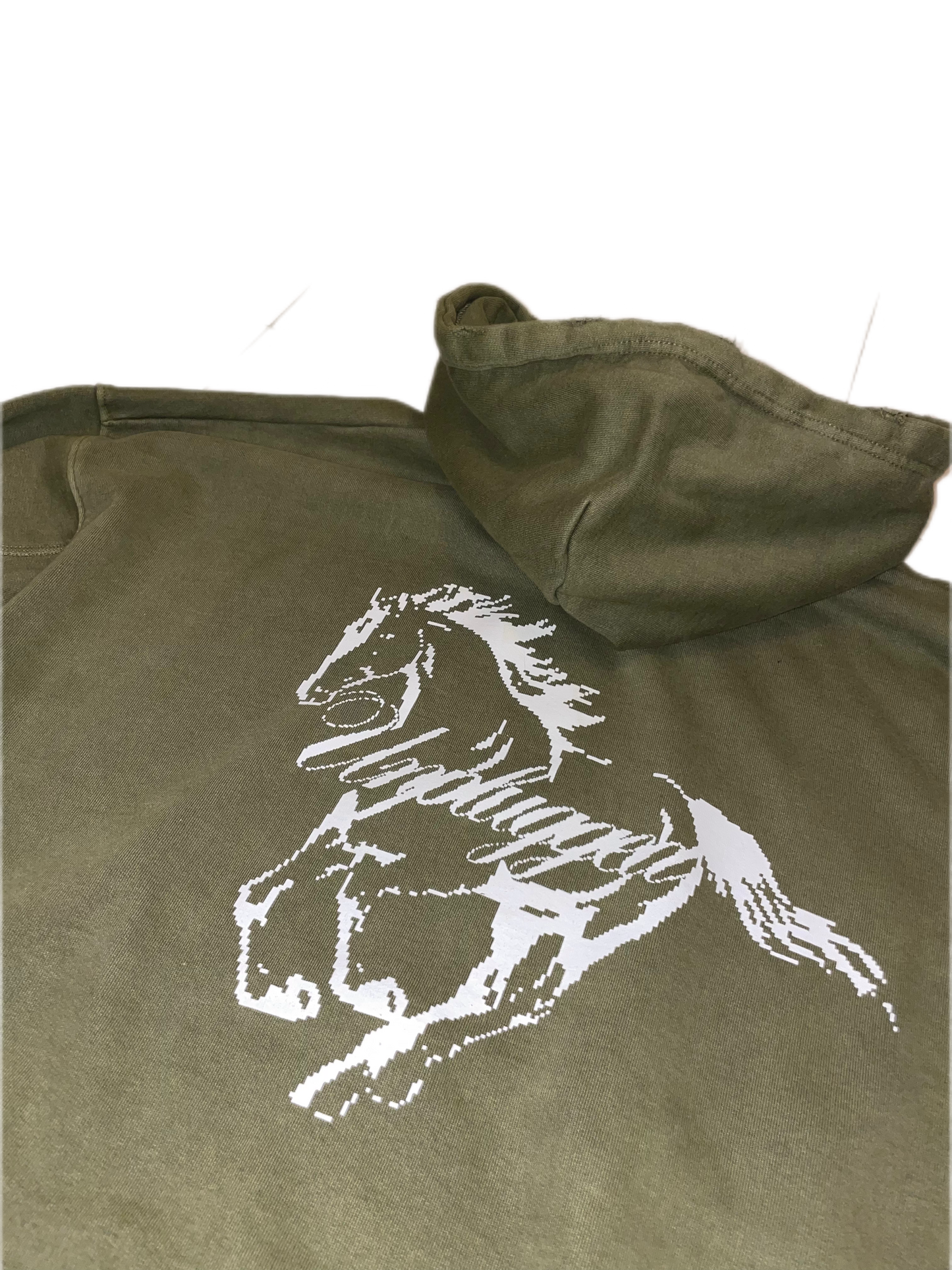 KASHMIR SUDADERA