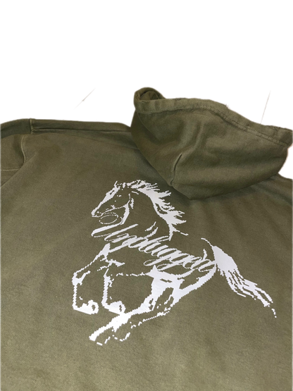 KASHMIR SUDADERA