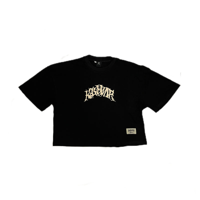 KASHMIR CARROUSEL TEE